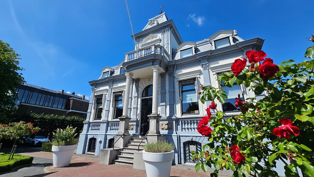 Het Fonds helpt initiatieven van stichtingen en verenigingen waarmaken