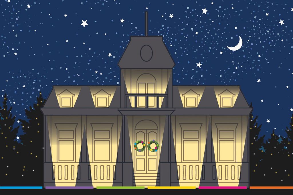 Aangepaste openingstijden rond feestdagen