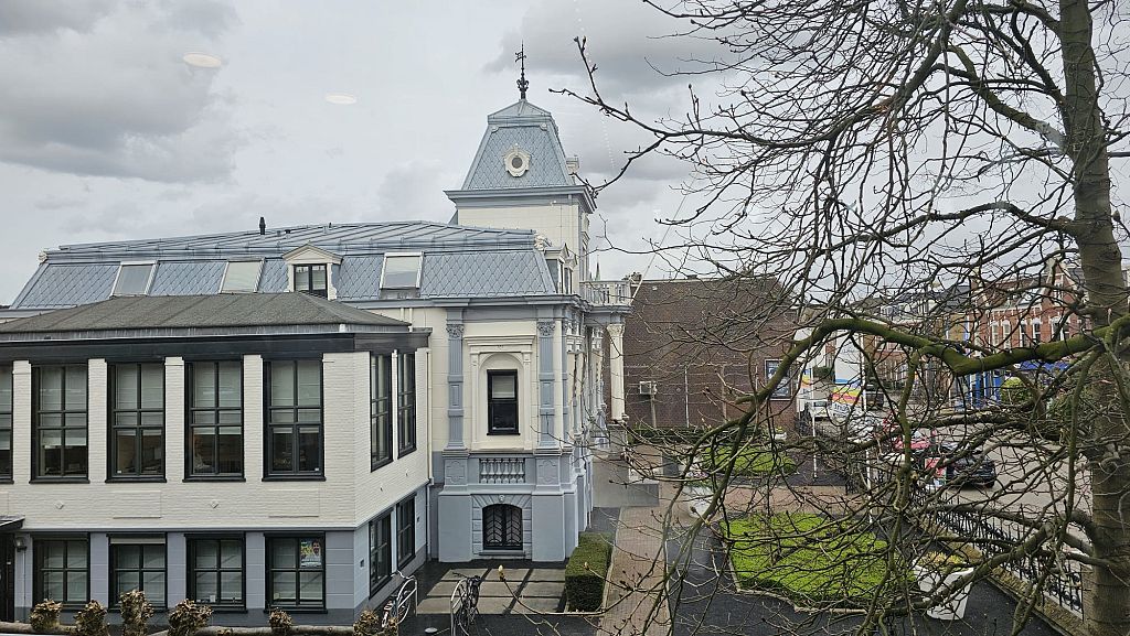 Gewijzigde openingstijden