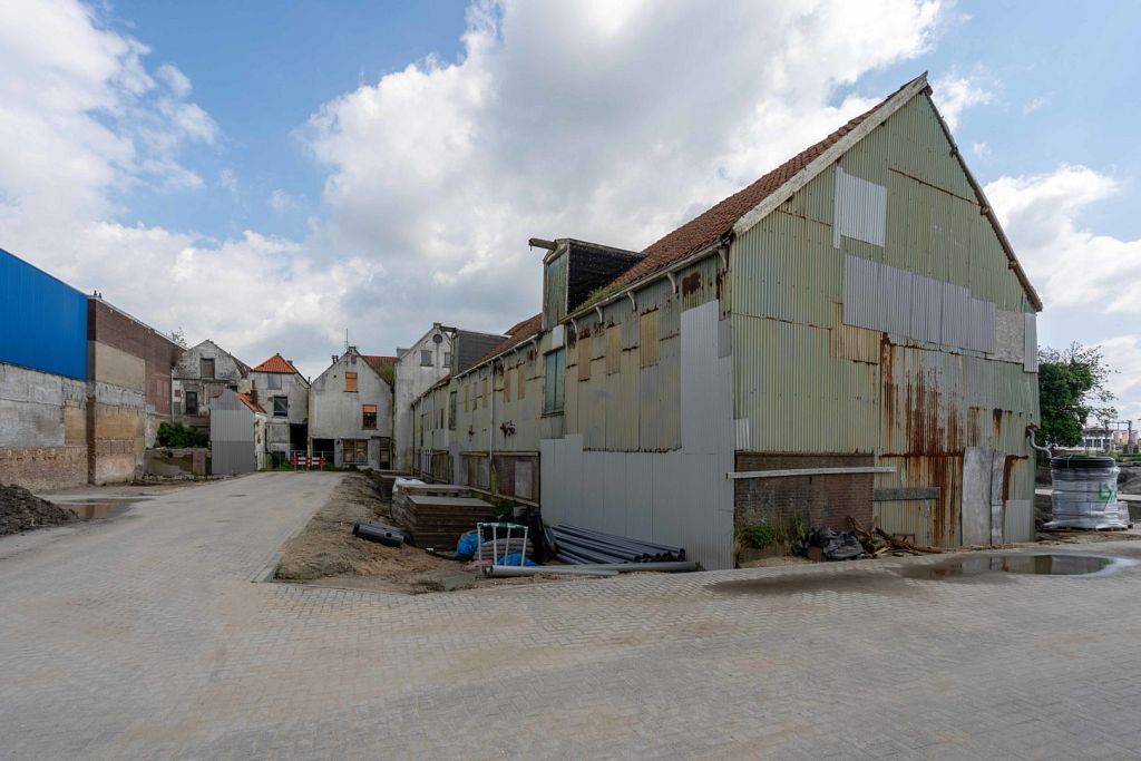 Open Monumentendag laat zien hoe Vlaardings erfgoed blijft leven