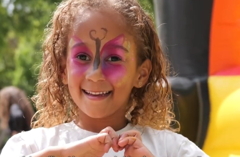 VIDEO VAKANTIEACTIE | Leuke kinderactiviteiten op Het Speeleiland in Schiedam