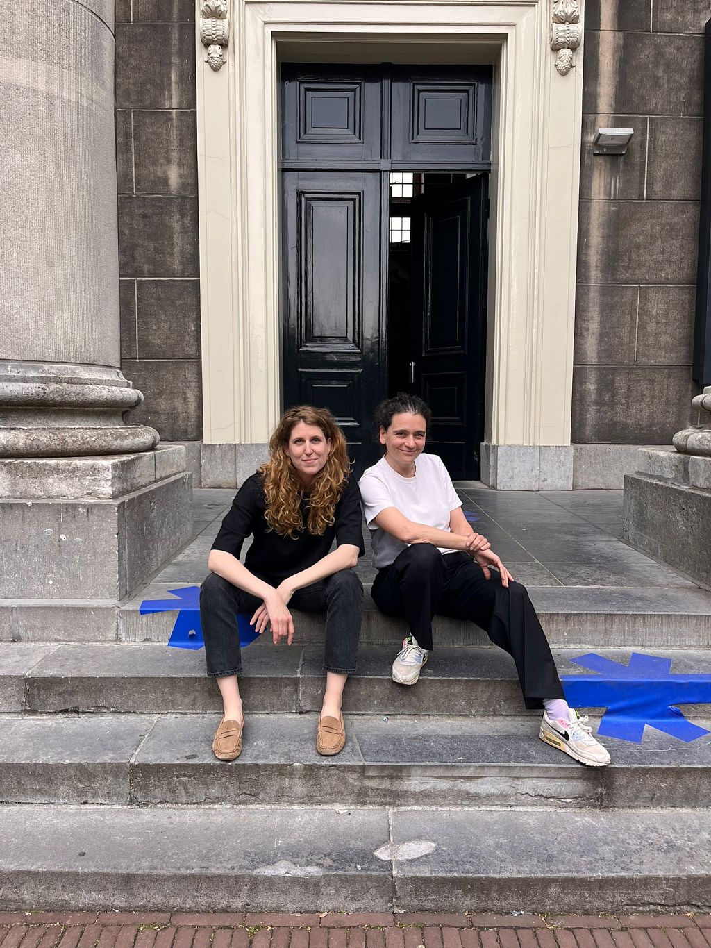 Stedelijk Museum Schiedam: klein team, grote impact